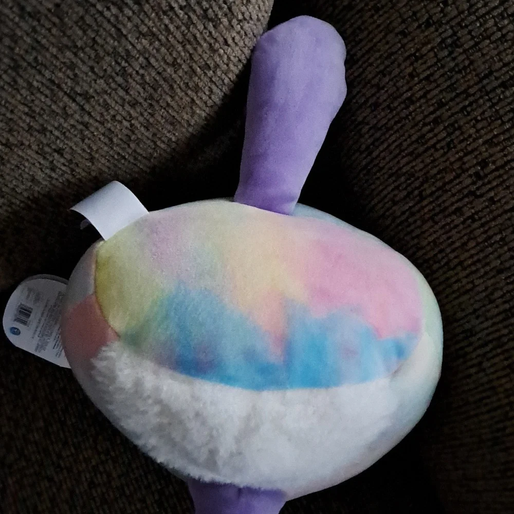 Squishmallows 7